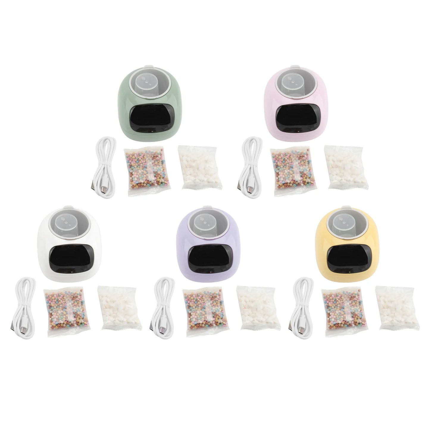 IvyBot 🪴🤖 La Maceta Inteligente que Cobra Vida"